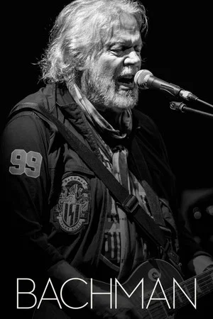 Постер: Bachman