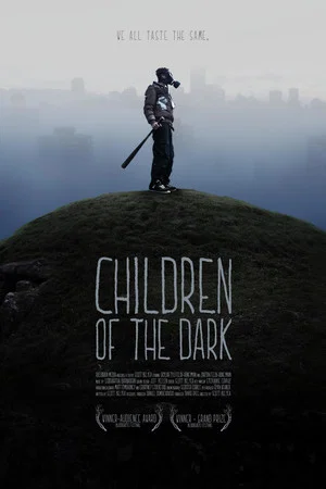 Постер: Children of the Dark
