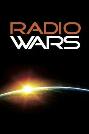 Постер: Radio Wars