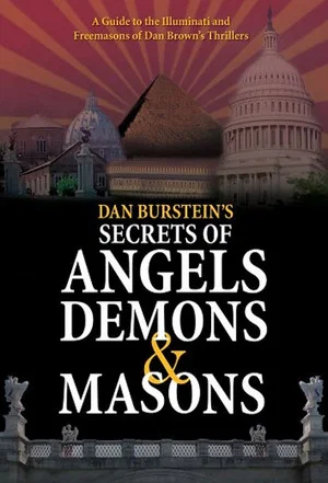 Постер: Secrets of Angels, Demons and Masons