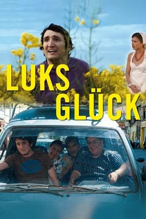 Постер: Luks Glück