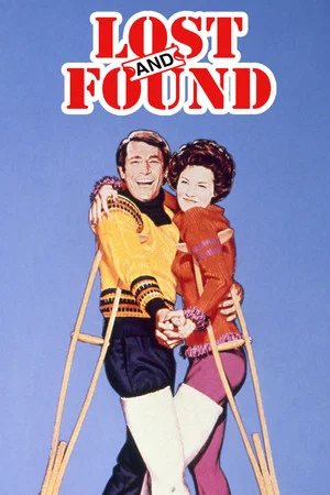 Постер: Lost and Found