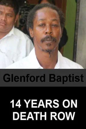 Постер: 14 Years on Death Row