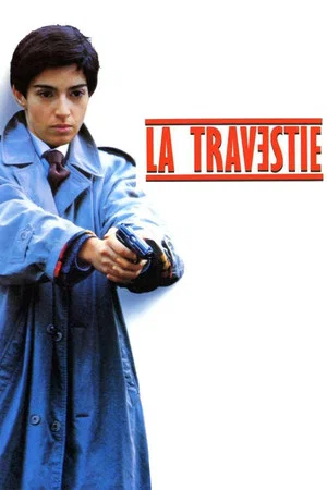 Постер: La Travestie
