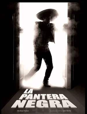 Постер: The Black Panter