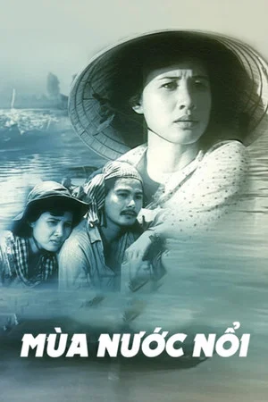 Постер: Flooding Season