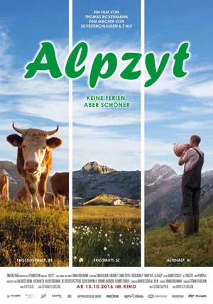 Постер: Alpzyt