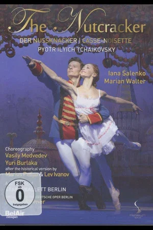 Постер: Der Nußknacker