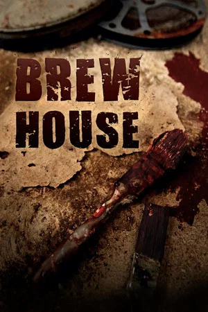 Постер: Brew House