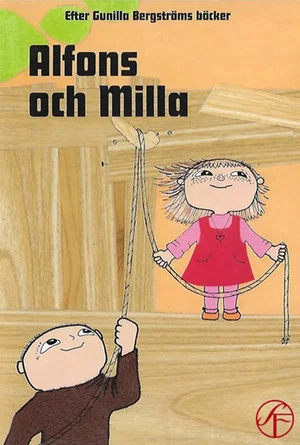 Постер: Alfons & Milla