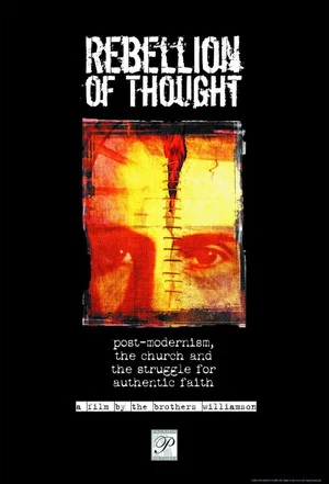 Постер: Rebellion of Thought