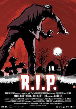 Постер: R.I.P.