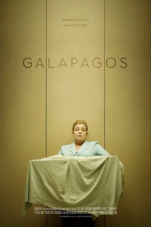 Постер: Galapagos