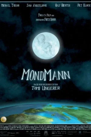 Постер: Mondmann
