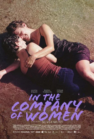 Постер: In the Company of Women