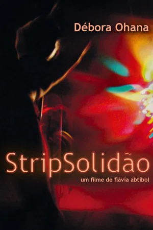 Постер: Strip Solidão