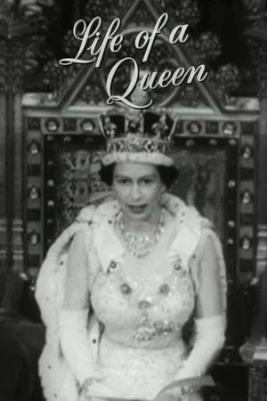Постер: Life of a Queen