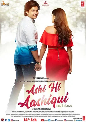 Постер: Ashi Hi Aashiqui