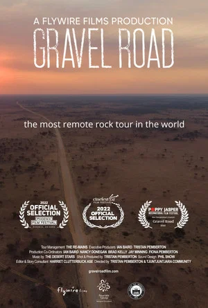 Постер: Gravel Road