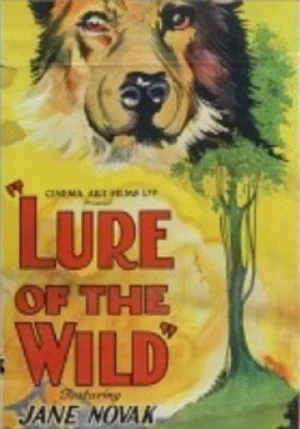 Постер: The Lure of the Wild