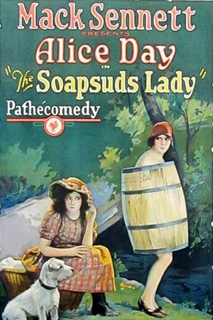 Постер: The Soapsuds Lady