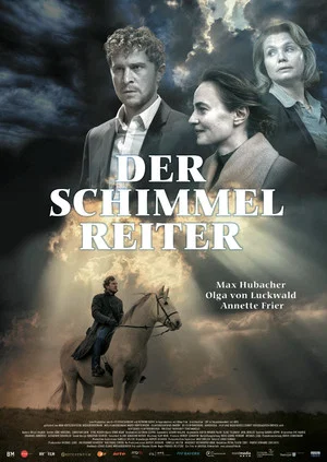 Постер: Der Schimmelreiter