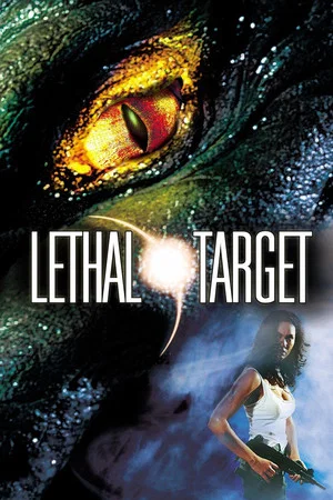 Постер: Lethal Target