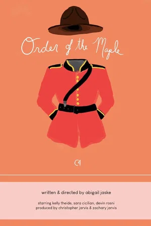 Постер: Order of the Maple