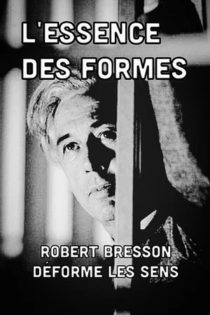 Постер: The Essence of Forms