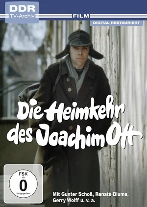 Постер: Die Heimkehr des Joachim Ott