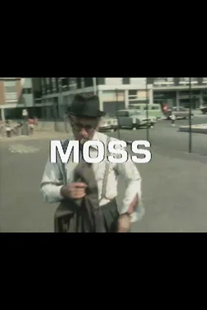 Постер: Moss