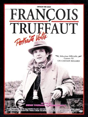 Постер: François Truffaut: Stolen Portraits