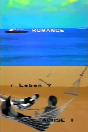 Постер: True Life Romance