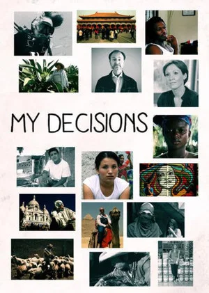 Постер: My Decisions