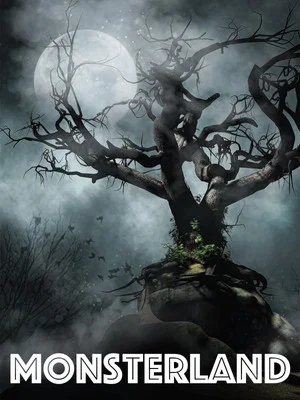 Постер: Monsterland