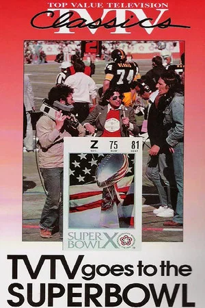 Постер: Super Bowl