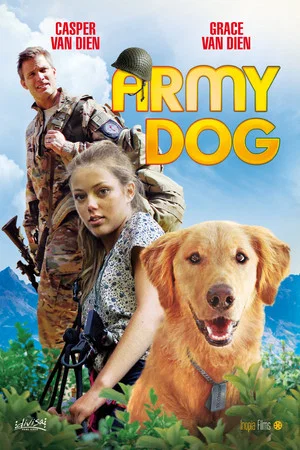 Постер: Army Dog