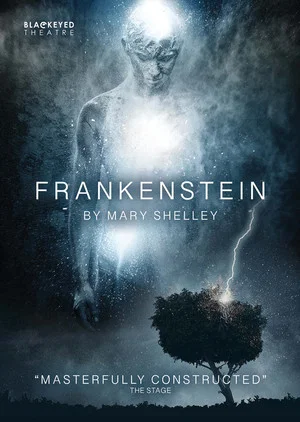 Постер: Frankenstein