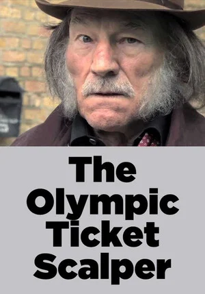 Постер: The Olympic Ticket Scalper