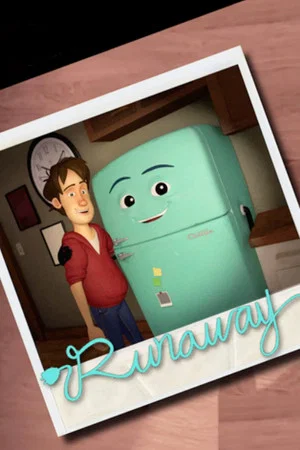 Постер: Runaway