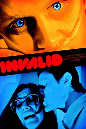Постер: Invalid