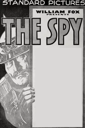 Постер: The Spy