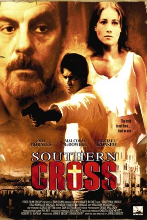 Постер: Southern Cross