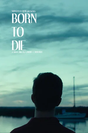 Постер: Born to Die