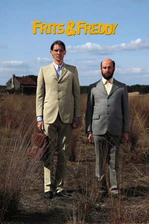 Постер: Frits and Freddy