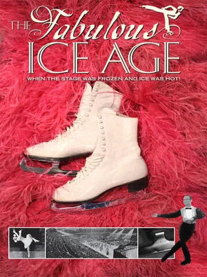 Постер: The Fabulous Ice Age