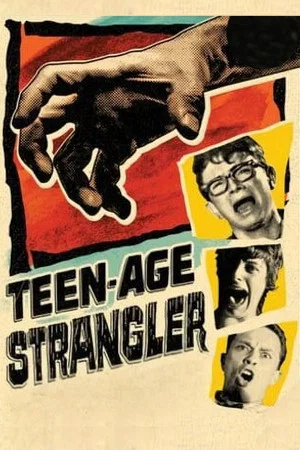 Постер: Teen-Age Strangler