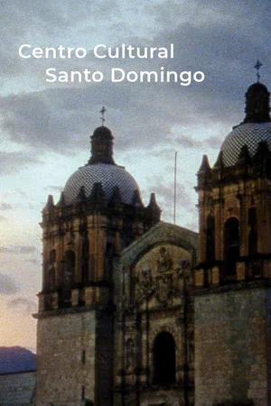 Постер: Centro cultural Santo Domingo