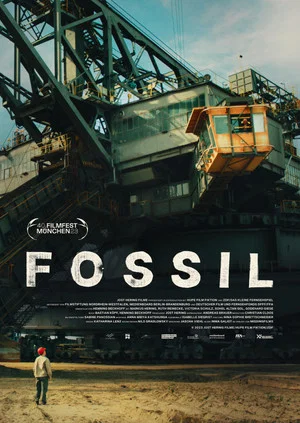 Постер: Fossil