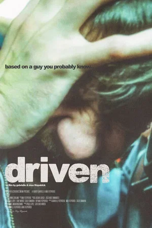 Постер: Driven